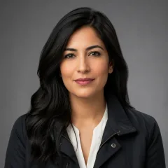 Maya Singh