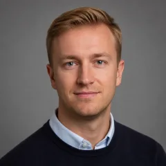Noah Mercer