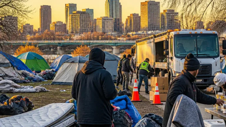 Advocates push for long-term housing plans as Saskatoon, Regina brace for winter