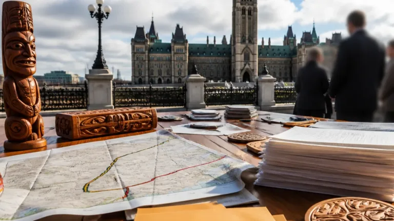 Downstream leaders urge N.W.T., Ottawa to act on proposed oilsands tailings release