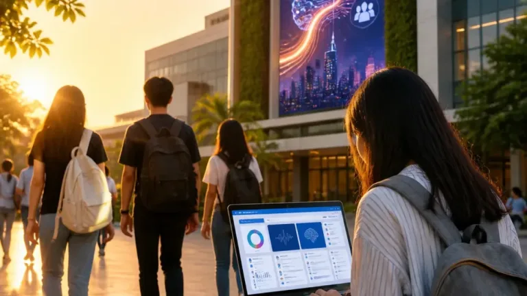 D2L wins five-year deal as Van Lang Education Group adopts Brightspace across Vietnam