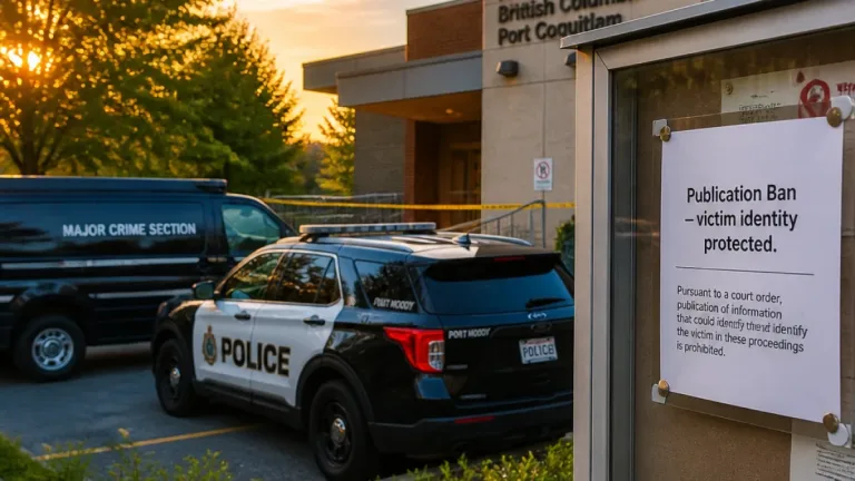Niagara Falls man charged after police probe into child exploitation material