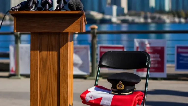 Eby says he won’t exploit Wainwright deaths as campaign issue amid backlash