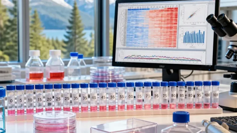 Researchers convert old blood precursors into neural stem cells that appear to 'grow younger'
