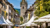Baden plant «Baden in Weiss» für 2.–3. Juli 2027 – Bewährtes Team bleibt verantwortlich
