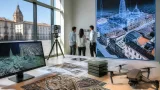Genf als digitaler Zwilling: Privates Projekt zeigt Kanton in interaktiver 3D‑Karte