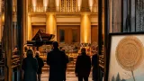Dresdner Philharmonie spielt orchestrierte Fassung von Fanny Hensels «Das Jahr»