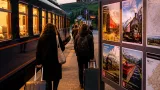 Mehr Nachtzüge und klassische Bahnlinien: Europa wird für Zugreisende wieder attraktiver