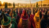 MinaLima-Ausstellung: Visuelle Welt von «Harry Potter» feiert Weltpremiere in Neuenburg