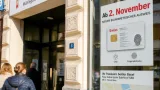 Neue biometrische ID kommt am 2. November – Ausstellung nur noch über das kantonale Passbüro