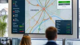 Neuer Live-Verkehrsticker liefert rund um die Uhr Infos zu A5, B31 und Rheintalbahn