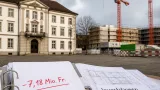 Olten rechnet 2027 mit einem Verlust von 7,18 Mio. Fr. – Investitionen bleiben prioritär