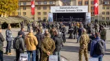 Sicherheitsforum in Thun will Weg für Drohnen-Hub des VBS ebnen