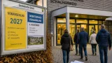 Stein lädt ein: Voranschlag 2027, Schulareal und Sicherheitszentrum im Fokus