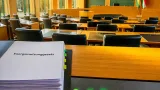 SVP Thurgau bedauert Schmids Verzicht auf Bundesratskandidatur und hofft auf Zukunftschance