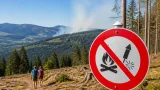 Waldbrandgefahr in Nidwalden und Obwalden nach Regen auf Stufe 2 reduziert
