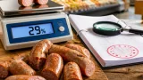 Untersuchung zeigt: Kalbsbratwürste variieren stark im Kalbfleischanteil