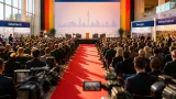 Bundesregierung lädt Investoren nach Berlin — Merkel-Nachfolger Merz setzt auf ausländische Kapitalgeber