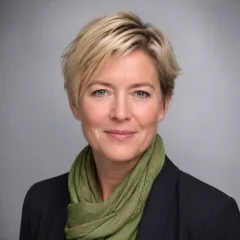 Eva Grünenberg