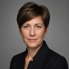 Helena Forster