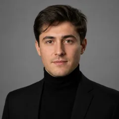 Jonas Niederhauser