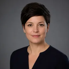 Juliette Bouvier