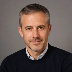 Pascal Stalder
