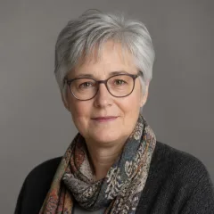 Ruth Imboden