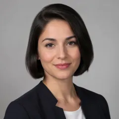 Yvonne Scherrer