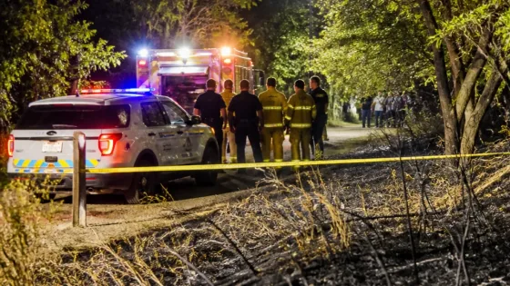 Seriefeuer aus Auto in Eggerstanden: Polizei schliesst Gewalttat vorerst aus