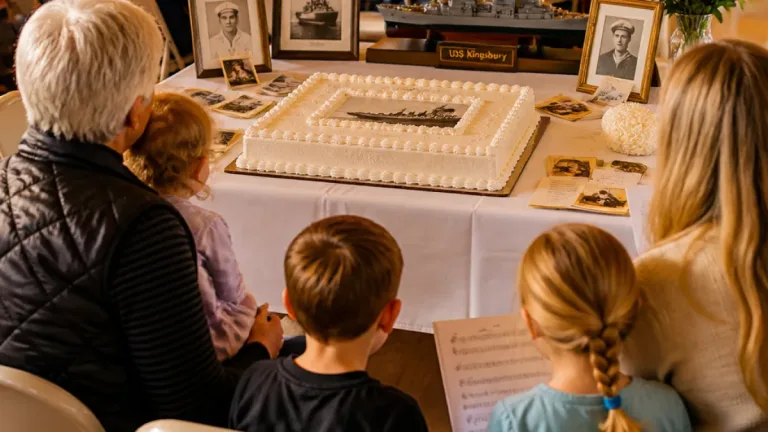 EVP-Familienausflug stärkt Gemeinschaft in Appenzell mit Biberbacken und Naturjodel
