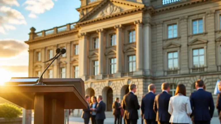 Natalie Rickli verzichtet auf Bundesratskandidatur und empfiehlt Aargauer Gegenkandidaten