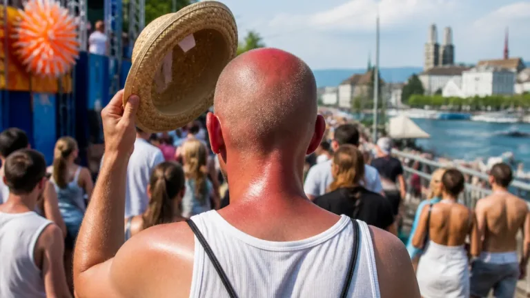 Walliser SVP schickt Michael Graber ins Rennen um Parmelins Nachfolge