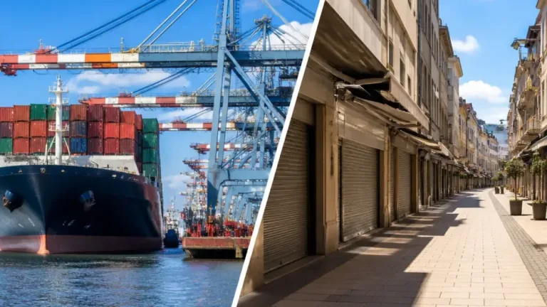 NDRC: Chinas Wachstum stabil, Erholungsdynamik bleibt jedoch schwach