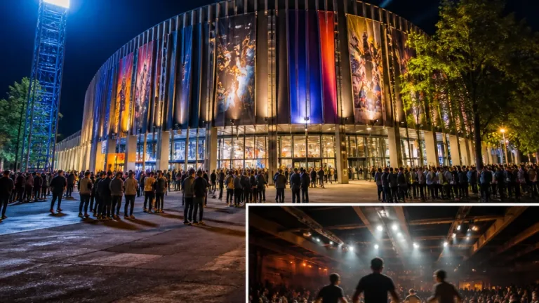 Zürich richtet erstes Streetdance-Weltfinale in der Schweiz aus — Schweizer Tänzer mit Chancen