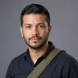 Cristian Ramírez