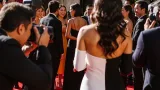 Arjona brilla en la gala del Academy Museum: encuentro y anécdotas en la alfombra roja