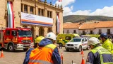 Boyacá se alista para el Simulacro Nacional de Respuesta a Emergencias del 21 de octubre