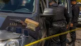 Capturan a hombre con 12 kilos de marihuana en la vía La Plata–Inzá; incautan motocicleta