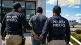 Capturan en Brasil a alias 'Giovanny', presunto cabecilla de 'Los Fantasmas' en Casanare