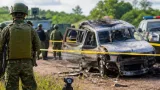 Capturan en Cartagena del Chairá a alias 'El Negro Antonio', señalado por ataques con explosivos