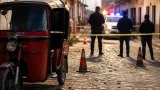 En Apartadó un taxista y una carta evitaron una tragedia en el puente Central