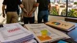 En Cali, contadora habría sustraído $180 millones a 10 empresas mientras trabajaba en sus áreas contables