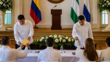 En Sucre posesionan a fiscales departamentales en proceso de reorganización del Ministerio Público