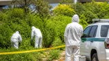 Encuentran cadáver envuelto en cobija en zona rural de Copacabana; es el caso 22 en el Valle