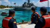 Gobierno anuncia decreto de líneas de base que impactará a San Andrés y podría reabrir disputa con Nicaragua
