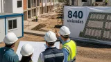 Gobierno nacional y departamental anuncian 150 viviendas y 900 mejoramientos para damnificados del Valle