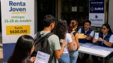Prosperidad Social desembolsará hasta $600.000 a 1.651 jóvenes de Caquetá entre el 21 y 28 de octubre