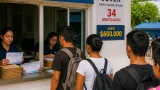 Prosperidad Social inicia pago del quinto ciclo de Renta Joven en Vichada: 34 beneficiarios recibirán hasta $600.000
