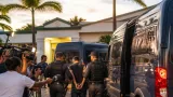 San Andrés: Fiscalía revela 33 investigaciones y captura a exgobernador por presunta extorsión